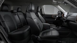 2026 Ford Bronco Sport® Internal Image 1